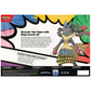 Pokemon Mega Evolution: Ascended Heroes Premium Poster Collection Box (Mega Lucario) (10 Pack) (ENG)