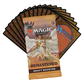Magic The Gathering: Dominaria Remastered Draft Booster Pack (15 Kort) (ENG)