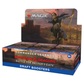 Magic The Gathering: Commander Legends Battle for Baldur's Gate Draft Booster Display (24 Pack) (ENG)