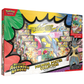 Pokemon Mega Evolution: Ascended Heroes Premium Poster Collection Box (Mega Lucario) (10 Pack) (ENG)