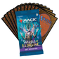 Magic The Gathering: Wilds of Eldraine Set Booster Pack (12 Kort) (ENG)