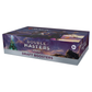 Magic The Gathering: Double Masters 2022 Draft Booster Display (24 Pack) (ENG)