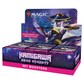Magic The Gathering: Kamigawa Neon Dynasty Set Booster Box (30 Pack) (ENG)