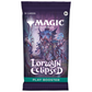 Magic The Gathering: Lorwyn Eclipsed Booster Pack (14 Kort) (ENG)