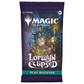 Magic The Gathering: Lorwyn Eclipsed Booster Pack (14 Kort) (ENG)
