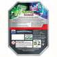 Pokémon Scarlet &amp; Violet: Paradox Clash Iron Leaves ex Tin (4 Pack) (ENG)