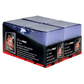Ultra PRO Regular 3" x 4" Toploaders + Soft Sleeves (200 pcs)