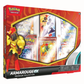 Pokémon Scarlet &amp; Violet: Armarouge ex Premium Collection Box (6 Pack) (English)