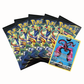 Pokémon Sword &amp; Shield: Crown Zenith Premium Art Galarian Moltres Big Tin (5 Pack) (English)