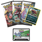 Pokémon Sun &amp; Moon: Shining Legends Zoroark Pin Collection Box (3 Pack) (ENG)