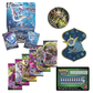 Pokémon Sword &amp; Shield: Vaporeon VMAX Premium Collection Box (6 Pack) (ENG)