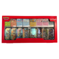 Pokémon Scarlet & Violet: Prismatic Evolutions Mini Tin Costco Promo Collection Box (8 Mini Tins) (ENG)