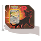 Pokémon Scarlet & Violet: Team Rocket Persian Ex Fat Tin (5 Pack) (ENG)