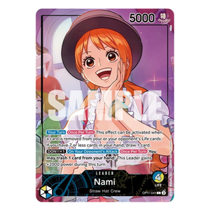 One Piece Whole Cake Island Arc Official Playmat &amp; Card Set