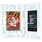 One Piece DAY'25 Game Premium Card Collection (2 Cards)
