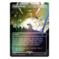 Magic The Gathering: Secret Lair x Ghost of Tsushima Foil Edition (5 Kort) (ENG)