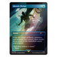 Magic The Gathering: Secret Lair x Ghost of Tsushima Foil Edition (5 Kort) (ENG)