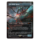 Magic The Gathering: Secret Lair x Horizon Into the Forbidden West (5 Kort) (ENG)