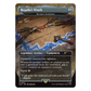 Magic The Gathering: Secret Lair x Horizon Into the Forbidden West (5 Kort) (ENG)