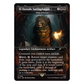 Magic The Gathering: Secret Lair x Uncharted (5 Kort) (ENG)