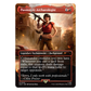 Magic The Gathering: Secret Lair x Uncharted (5 Kort) (ENG)