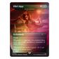 Magic The Gathering: Secret Lair x The Last of Us Part II Foil Edition (5 Kort) (ENG)