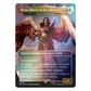 Magic The Gathering: Secret Lair x God of War Norse Foil Edition (5 Kort) (ENG)