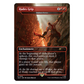Magic The Gathering: Secret Lair x God of War Greek (5 Kort) (ENG)