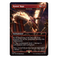 Magic The Gathering: Secret Lair x God of War Greek (5 Kort) (ENG)
