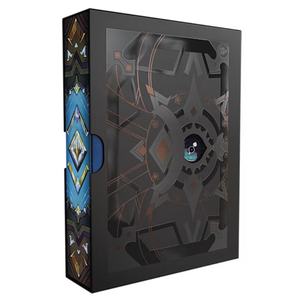 Magic The Gathering: Secrets of Strixhaven Codex Bundle (ENG)