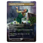 Magic The Gathering: Secret Lair x The Last Airbender Non Foil (5 Cards) (ENG)