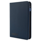 Vault X: EXO-TEC Zip Binder – 9 Pockets (Royal Blue) (360 Cards)