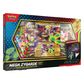 Pokémon Mega Evolution: Perfect Order Mega Zygarde ex Premium Collection Box (8 Pack) (ENG)