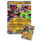 Pokémon Mega Evolution: Perfect Order Mega Zygarde ex Premium Collection Box (8 Pack) (ENG)