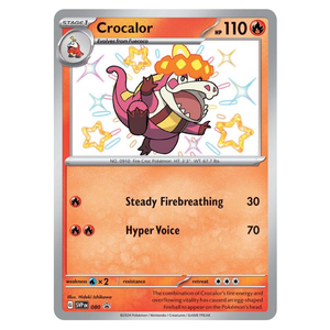 Crocalor SVP 080 (ENG)