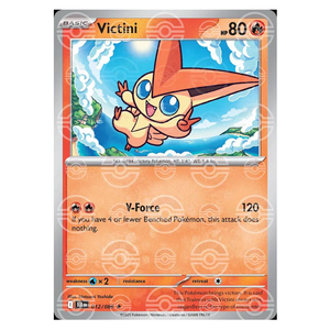 Victini BLK 012/086 (ENG)