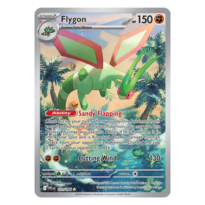 Flygon PFL 101/094