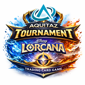 Disney Lorcana Online Tournament – Sweden