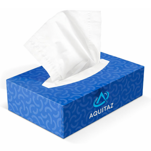 Aquitaz Tears Tissues - Limited Edition