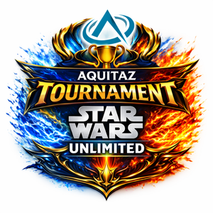 Star Wars Unlimited Online Tournament – Sverige