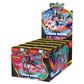 Pokémon Mega Evolution: Chaos Rising Build & Battle Sealed Case (10 Boxar) (ENG)