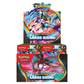 Pokémon Mega Evolution: Chaos Rising Build & Battle Sealed Case (10 Boxar) (ENG)