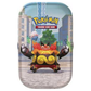 Pokemon Mega Evolution: Lumiose City Mini Tin (2 Pack) (ENG)