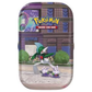 Pokemon Mega Evolution: Lumiose City Mini Tin (2 Pack) (ENG)