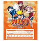 Naruto Kayou: Smriti Earth Scroll S01 Sleeved Booster Box (24 Pack) (ENG)