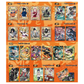 Naruto Kayou: Smriti Earth Scroll S01 Sleeved Booster Box (24 Pack) (ENG)