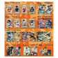 Naruto Kayou: Smriti Earth Scroll S01 Booster Display (20 Pack) (ENG)