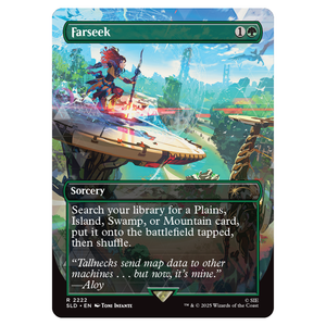 Farseek 2222 R (ENG)