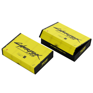 CyberPunk 2077: Welcome To Night City Alpha Kit (ENG)