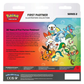 Pokémon: First Partner Series 2 Illustration Collection Box (ENG)
